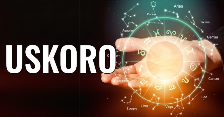 USKORO: Strijelca i Raka čekaju čarobni darovi zvijezda, Jarca izazovna ponuda, Vodoliju dugoočekivana vijest, Ribe zanimljiv poziv, Vagu neočekivani financijski dobici, Ovna i Blizance iznenađenje!