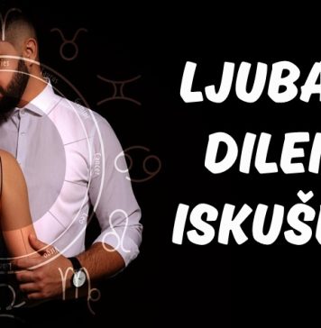 LJUBAVNA DILEMA i ISKUŠENJA: Lavova ljubav je u opasnosti, Vaga mora zaboraviti prošlost, a OVAJ znak stoji pred ključnom odlukom!