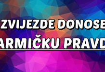 ZVIJEZDE DONOSE KARMIČKU PRAVDU: Vaga i Jarac će biti BOGATO NAGRAĐENI za svoju dobrotu, dok će OVAJ znak biti SUOČEN S POSLJEDICAMA svojih loših postupaka!