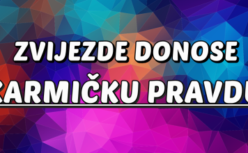 ZVIJEZDE DONOSE KARMIČKU PRAVDU: Vaga i Jarac će biti BOGATO NAGRAĐENI za svoju dobrotu, dok će OVAJ znak biti SUOČEN S POSLJEDICAMA svojih loših postupaka!