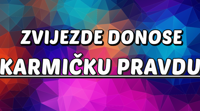 ZVIJEZDE DONOSE KARMIČKU PRAVDU: Vaga i Jarac će biti BOGATO NAGRAĐENI za svoju dobrotu, dok će OVAJ znak biti SUOČEN S POSLJEDICAMA svojih loših postupaka!