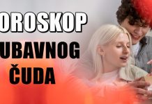 HOROSKOP LJUBAVNOG ČUDA: Vaga, Rak i Strijelac će početi VJEROVATI u LJUBAVNA ČUDA, jer im stiže im VELIKA SRETNA PROMJENA!