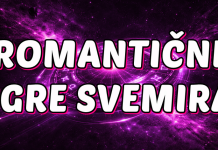 ROMANTIČNE IGRE SVEMIRA: Dok Rak doživljava ljubav iz snova, OVAJ znak će se suočiti s NAJTEŽIM EMOTIVNIM UDARCEM!