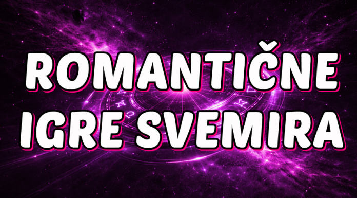 ROMANTIČNE IGRE SVEMIRA: Dok Rak doživljava ljubav iz snova, OVAJ znak će se suočiti s NAJTEŽIM EMOTIVNIM UDARCEM!