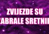Ljubavne promjene stižu Vodoliji, blistava budućnost Vagi, a Jarac će uživati u posebno sretnim danima!