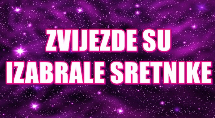 Ljubavne promjene stižu Vodoliji, blistava budućnost Vagi, a Jarac će uživati u posebno sretnim danima!
