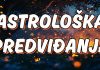 ASTROLOŠKA PREDVIĐANJA: Dok Bik započinje novu romantičnu avanturu, bivša ljubav OVOG znaka ne može prestati razmišljati o povratku, a Blizanci će živjeti u obilju i bogatstvu!