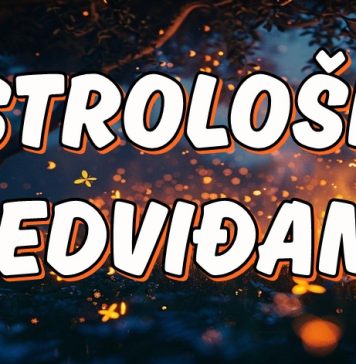 ASTROLOŠKA PREDVIĐANJA: Dok Bik započinje novu romantičnu avanturu, bivša ljubav OVOG znaka ne može prestati razmišljati o povratku, a Blizanci će živjeti u obilju i bogatstvu!