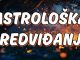 ASTROLOŠKA PREDVIĐANJA: Dok Bik započinje novu romantičnu avanturu, bivša ljubav OVOG znaka ne može prestati razmišljati o povratku, a Blizanci će živjeti u obilju i bogatstvu!