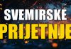 SVEMIRSKE PRIJETNJE: Pred OVIM znakovima su dani ispunjeni IZDAJOM, TUGOM i RAZOČARANJEM – istražite kako će vam zvijezde oblikovati sudbinu!