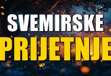 SVEMIRSKE PRIJETNJE: Pred OVIM znakovima su dani ispunjeni IZDAJOM, TUGOM i RAZOČARANJEM – istražite kako će vam zvijezde oblikovati sudbinu!