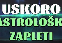 USKORO ASTROLOŠKI ZAPLETI: Blizance bliska osoba vidi kao partnera, Jarac prolazi kroz težak period, a bivša ljubav se vraća OVOM znaku!