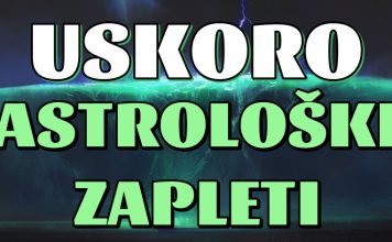 USKORO ASTROLOŠKI ZAPLETI: Blizance bliska osoba vidi kao partnera, Jarac prolazi kroz težak period, a bivša ljubav se vraća OVOM znaku!