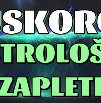 USKORO ASTROLOŠKI ZAPLETI: Blizance bliska osoba vidi kao partnera, Jarac prolazi kroz težak period, a bivša ljubav se vraća OVOM znaku!