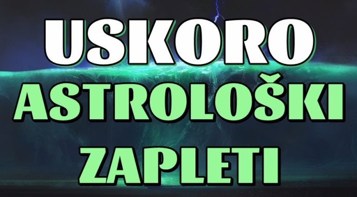USKORO ASTROLOŠKI ZAPLETI: Blizance bliska osoba vidi kao partnera, Jarac prolazi kroz težak period, a bivša ljubav se vraća OVOM znaku!