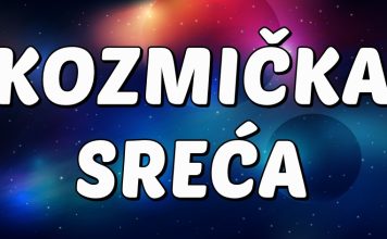 KOZMIČKA SREĆA Pred OVIM zodijacima su dani ispunjeni SREĆOM i SPOKOJEM – očekuje ih PERIOD BEZBRIŽNOSTI i RADOSTI!