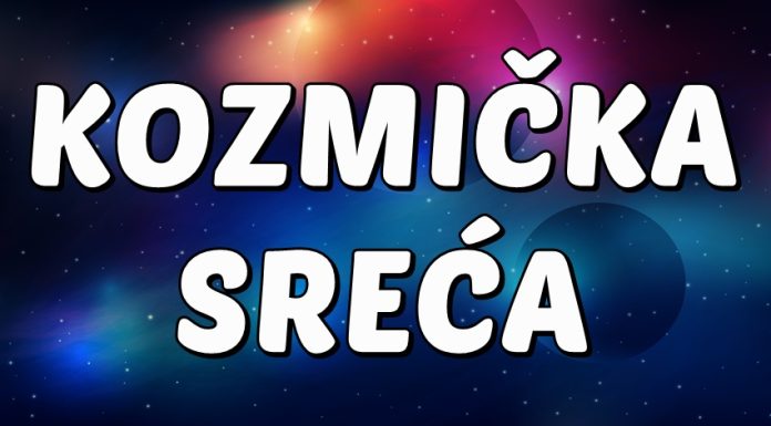 KOZMIČKA SREĆA Pred OVIM zodijacima su dani ispunjeni SREĆOM i SPOKOJEM – očekuje ih PERIOD BEZBRIŽNOSTI i RADOSTI!