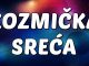 KOZMIČKA SREĆA Pred OVIM zodijacima su dani ispunjeni SREĆOM i SPOKOJEM – očekuje ih PERIOD BEZBRIŽNOSTI i RADOSTI!