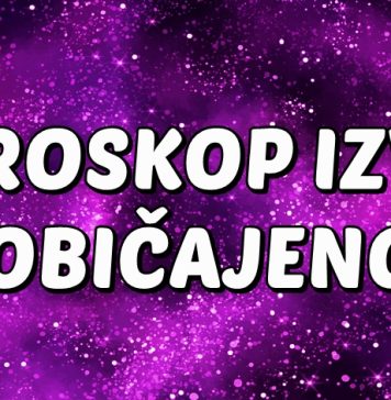Horoskop izvan uobičajenog: Strijelac i Bik će biti ŠOKIRANI PROMJENAMA koje slijede, dok OVOM znaku stižu IZNENAĐUJUĆE VIJESTI!