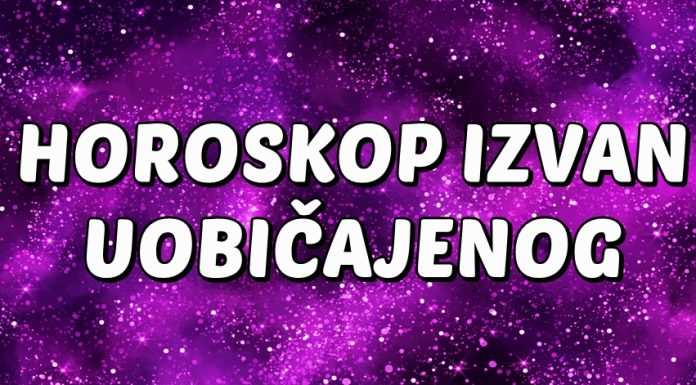 Horoskop izvan uobičajenog: Strijelac i Bik će biti ŠOKIRANI PROMJENAMA koje slijede, dok OVOM znaku stižu IZNENAĐUJUĆE VIJESTI!