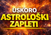 USKORO ASTROLOŠKI ZAPLETI: Blizance bliska osoba vidi kao partnera, Jarac prolazi kroz težak period, a bivša ljubav se vraća OVOM znaku!