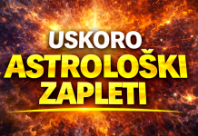 USKORO ASTROLOŠKI ZAPLETI: Blizance bliska osoba vidi kao partnera, Jarac prolazi kroz težak period, a bivša ljubav se vraća OVOM znaku!