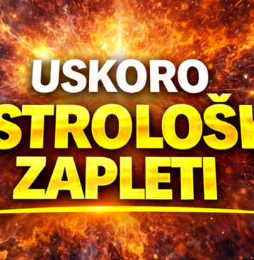 USKORO ASTROLOŠKI ZAPLETI: Blizance bliska osoba vidi kao partnera, Jarac prolazi kroz težak period, a bivša ljubav se vraća OVOM znaku!