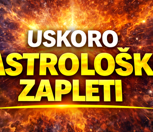 USKORO ASTROLOŠKI ZAPLETI: Blizance bliska osoba vidi kao partnera, Jarac prolazi kroz težak period, a bivša ljubav se vraća OVOM znaku!