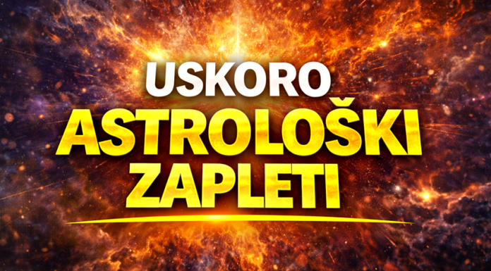 USKORO ASTROLOŠKI ZAPLETI: Blizance bliska osoba vidi kao partnera, Jarac prolazi kroz težak period, a bivša ljubav se vraća OVOM znaku!