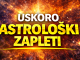 USKORO ASTROLOŠKI ZAPLETI: Blizance bliska osoba vidi kao partnera, Jarac prolazi kroz težak period, a bivša ljubav se vraća OVOM znaku!