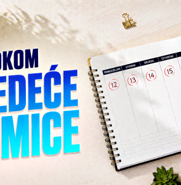 TOKOM SLJEDEĆE SEDMICE: Djevici će se otvoriti vrata prave ljubavi, Škorpija će pronaći sigurno utočište, dok će OVAJ znak doživjeti vrtlog strasti i intenziteta.