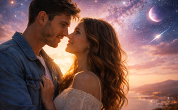 SVEMIRSKI SUSRET SUDBINE: OVI znakovi će pronaći osobu koja će im OTVORITI VRATA ISTINSKE SREĆE i završiti njihovu potragu za radosti!