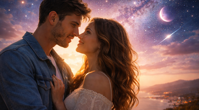 SVEMIRSKI SUSRET SUDBINE: OVI znakovi će pronaći osobu koja će im OTVORITI VRATA ISTINSKE SREĆE i završiti njihovu potragu za radosti!