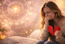 SVEMIRSKI ŠOK: OVA 2 znaka će se suočiti s SLOMLJENIM SRCEM, SUZAMA i RAZOČARANJEM – zvijezde donose TEŠKE VIJESTI!