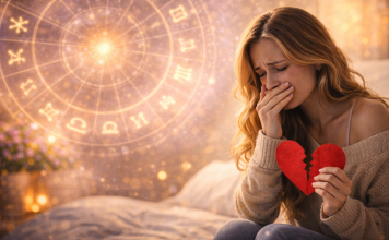 SVEMIRSKI ŠOK: OVA 2 znaka će se suočiti s SLOMLJENIM SRCEM, SUZAMA i RAZOČARANJEM – zvijezde donose TEŠKE VIJESTI!