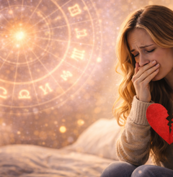SVEMIRSKI ŠOK: OVA 2 znaka će se suočiti s SLOMLJENIM SRCEM, SUZAMA i RAZOČARANJEM – zvijezde donose TEŠKE VIJESTI!