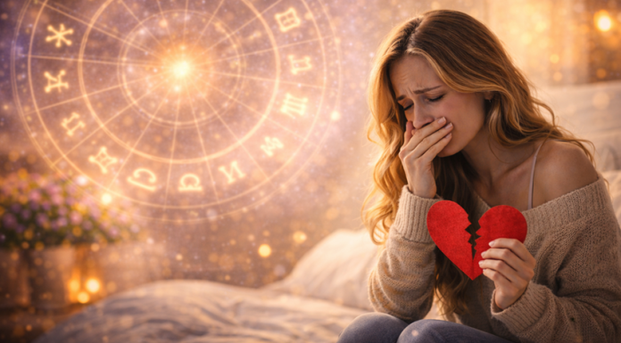 SVEMIRSKI ŠOK: OVA 2 znaka će se suočiti s SLOMLJENIM SRCEM, SUZAMA i RAZOČARANJEM – zvijezde donose TEŠKE VIJESTI!