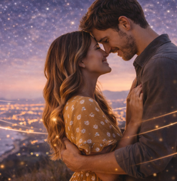 ZVJEZDANI SUSRETI i NOVI POČETAK: Slomljena srca OVIH znakova uskoro će doživjeti novi susret i ljubavni početak s osobom koja će im donijeti PRAVU SREĆU i koja će im pokazati što znači PRAVA LJUBAV!