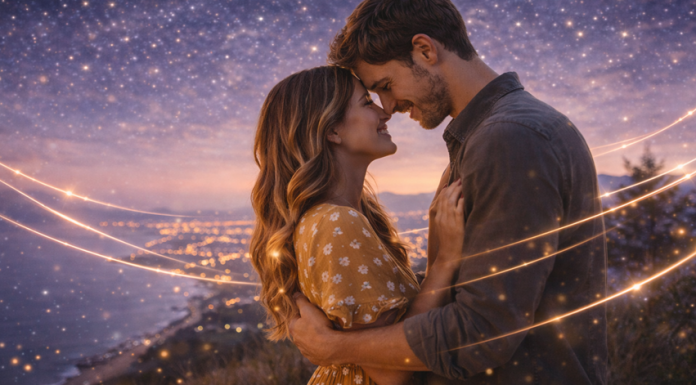 ZVJEZDANI SUSRETI i NOVI POČETAK: Slomljena srca OVIH znakova uskoro će doživjeti novi susret i ljubavni početak s osobom koja će im donijeti PRAVU SREĆU i koja će im pokazati što znači PRAVA LJUBAV!