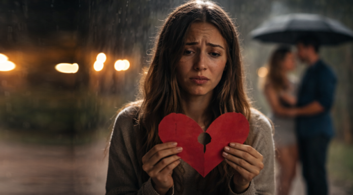 PRED NAMA SU DRAMATIČNE PROMJENE: OVI znakovi će iskusiti BOLNE RASKIDE, dok će jedan znak uroniti u STRASTVENU i FATALNU LJUBAV!