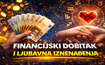 Zvijezde ispunjavaju želje OVIM znakovima: FINANCIJSKI DOBITAK i LJUBAVNA IZNENAĐENJA transformirat će njihove živote!