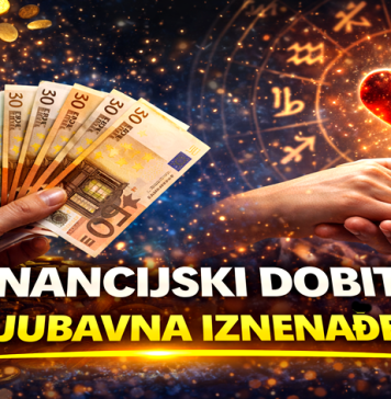 Zvijezde ispunjavaju želje OVIM znakovima: FINANCIJSKI DOBITAK i LJUBAVNA IZNENAĐENJA transformirat će njihove živote!