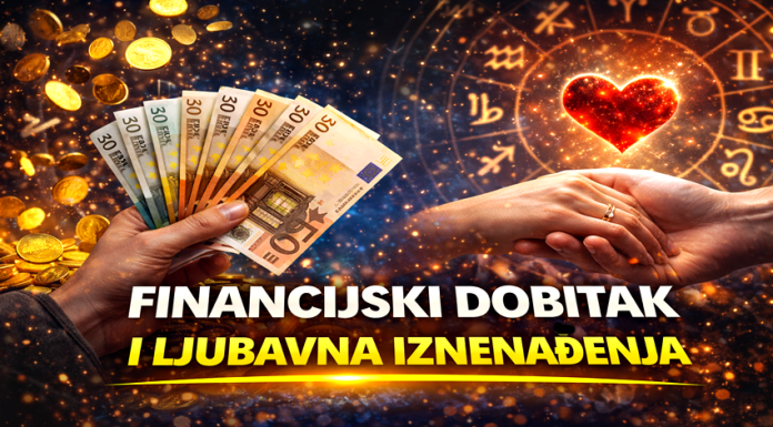 Zvijezde ispunjavaju želje OVIM znakovima: FINANCIJSKI DOBITAK i LJUBAVNA IZNENAĐENJA transformirat će njihove živote!