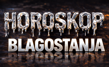 HOROSKOP BLAGOSTANJA: Život Škorpije, Lava i Ovna uskoro će obogatiti VELIKA SREĆA, MIR i BOLJA BUDUĆNOST!