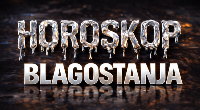 HOROSKOP BLAGOSTANJA: Život Škorpije, Lava i Ovna uskoro će obogatiti VELIKA SREĆA, MIR i BOLJA BUDUĆNOST!