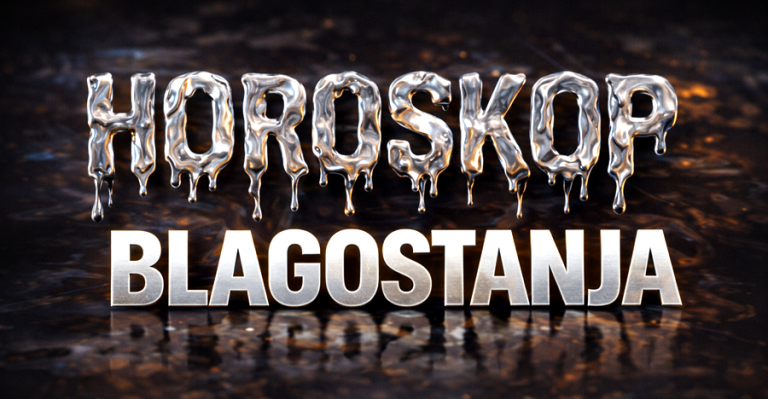 HOROSKOP BLAGOSTANJA: Život Škorpije, Lava i Ovna uskoro će obogatiti VELIKA SREĆA, MIR i BOLJA BUDUĆNOST!