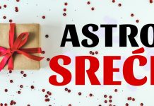 Ispred OVA 3 horoskopska znaka proteže se sedam dana ispunjenih BEZBRIŽNOŠĆU i SREĆOM – UŽIVAT ĆE U LJUBAVI, NOVCU i USPJEHU kao nikad prije!