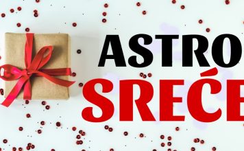 Ispred OVA 3 horoskopska znaka proteže se sedam dana ispunjenih BEZBRIŽNOŠĆU i SREĆOM – UŽIVAT ĆE U LJUBAVI, NOVCU i USPJEHU kao nikad prije!