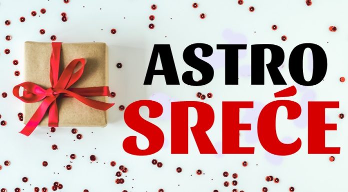 Ispred OVA 3 horoskopska znaka proteže se sedam dana ispunjenih BEZBRIŽNOŠĆU i SREĆOM – UŽIVAT ĆE U LJUBAVI, NOVCU i USPJEHU kao nikad prije!