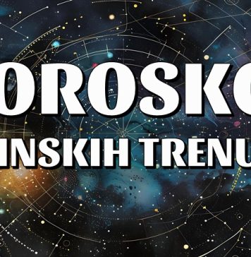 SUDBINSKI TRENUCI: OVIM znakovima zvijezde pružaju DRUGU PRILIKU DA ISPRAVE GREŠKE IZ PROŠLOSTI – istražite nadolazeće astrološke promjene!